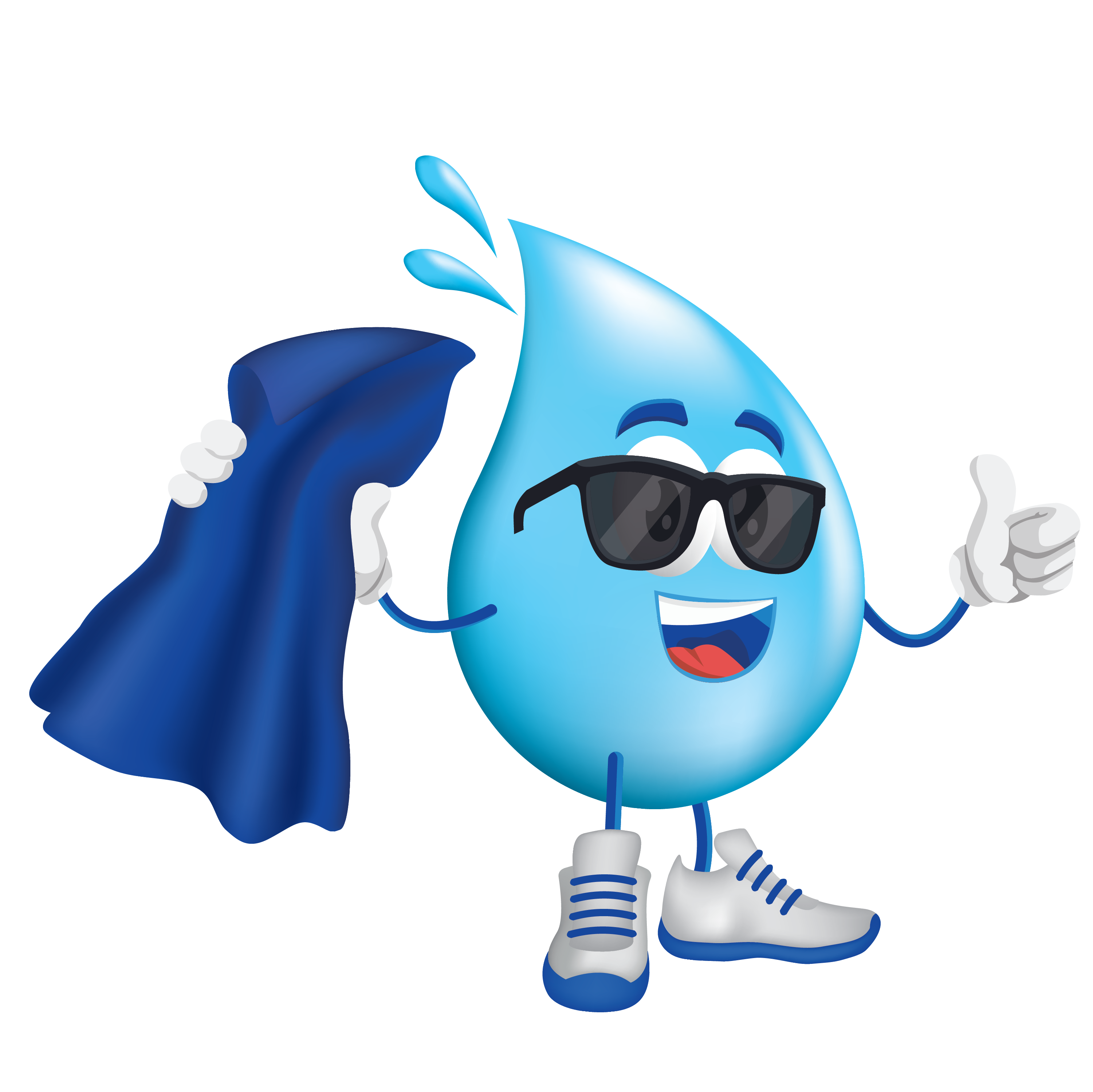 Who We Are Our Core Values ClearWater Express Wash Car Wash