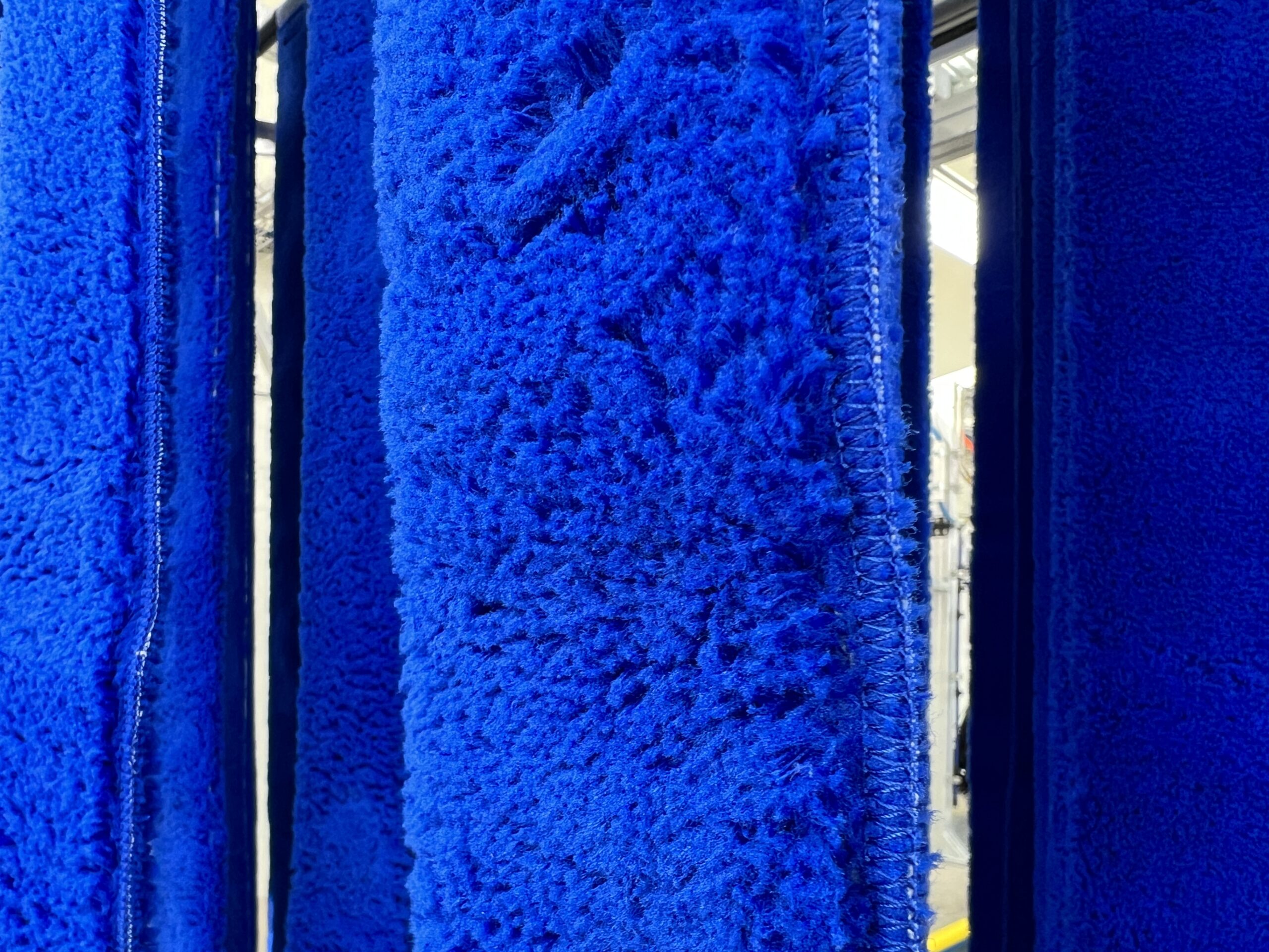 Softtouch Car Wash Benefits ClearWater Express Wash Car Wash