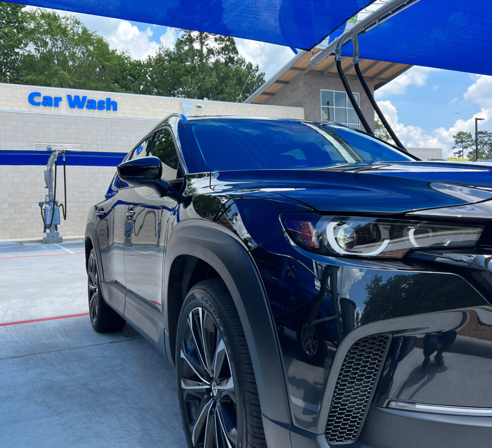 clearwater express wash